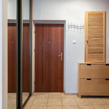 Apartament Apart 9
