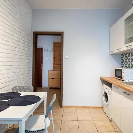 Apartament Apart 9 Gdynia